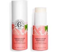 Roger&Gallet Parfum Solide Fleur De Figuier Eau 5 g