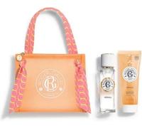 Parapharmacie en ligne > Beauté & Soins > Maquillage et parfumerie > Parfumerie Roger&Gallet Trousse Eau Parfumée Bienfaisante Néroli 30 ml + Gel Douche 50 ml