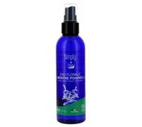 Parapharmacie en ligne > Beauté & Soins > Maquillage et parfumerie > Parfumerie Simply Bio Eau Florale de Menthe Poivrée Bio 200 ml