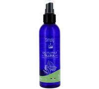 Parapharmacie en ligne > Beauté & Soins > Maquillage et parfumerie > Parfumerie Simply Bio Eau Florale de Tilleul Bio 200 ml