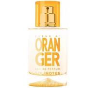 Solinotes Eau De Parfum 50ml Fleur D'Oranger