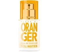 Parapharmacie en ligne > Beauté & Soins > Maquillage et parfumerie > Parfumerie Solinotes Eau de Parfum Fleur d'Oranger 15 ml