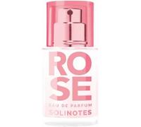 Parapharmacie en ligne > Beauté & Soins > Maquillage et parfumerie > Parfumerie Solinotes Eau de Parfum Rose15 ml