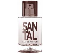 Parapharmacie en ligne > Beauté & Soins > Maquillage et Parfumerie > Parfumerie Solinotes Eau de Parfum Santal15 ml