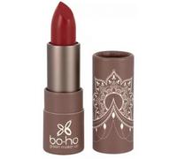 Parapharmacie en ligne > Beauté & Soins > Maquillage et Parfumerie > Rouge à Lèvres Et Crayons Boho Green Make-up Rouge à Levres Mat Couvrant Bio 35 g Tulipe