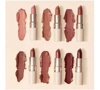Luxury Nude Lips Nº 003-Stripped 4g