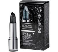 Parapharmacie en ligne > Beauté & Soins > Maquillage et parfumerie > Rouges à lèvres et crayons Incarose Extra Pure Hyaluronic Black Diamond 4 ml
