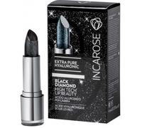 Parapharmacie en ligne > Beauté & Soins > Maquillage et parfumerie > Rouges à lèvres et crayons Incarose Extra Pure Hyaluronic Black Diamond 4 ml - Lèvres - Pharmacie en ligne LaSante.net