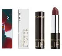 Korres Rouge à Lèvres marron Femme 67349