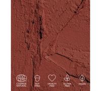 Parapharmacie en ligne > Beauté & Soins > Maquillage et parfumerie > Rouges à lèvres et crayons Mádara Velvet Wear Rouge À Levres Crème 38 g 33 : Magma