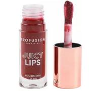 Parapharmacie en ligne > Beauté & Soins > Maquillage et parfumerie > Rouges à lèvres et crayons Profusion Cosmetics Juicy Lip Huile à Lèvres Nourrissante Teintée Black Cherry 52 ml