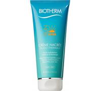 Biotherm AfterSun Crème Nacrée Oligo-Thermale 200ml