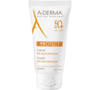 A-Derma Protect Crème Très Haute Protection SPF50+ 40ml