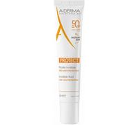 A-Derma Protect Fluide Invisible Très Haute Protection SPF50+ 40ml