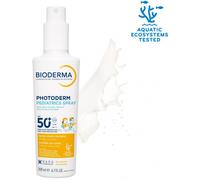 BIODERMA Photoderm PEDIATRICS Spray SPF50+ 200 ml