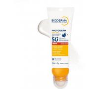 Parapharmacie > Beauté & Soins > Solaire > Protection solaire Bioderma Photoderm Duo Ski Crème Visage + Stick Lèvres SPF50+ - Protection solaire - Pharmacie en ligne LaSante.net