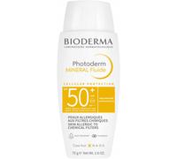 Bioderma Photoderm Mineral Fluide SPF50+ 75g