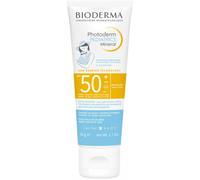 Parapharmacie en ligne > Beauté & Soins > Produit Solaire > Produits de Protection Solaire Bioderma Photoderm Pediatrics Minéral SPF50+ 50 g - Protection solaire - Pharmacie en ligne LaSante.net