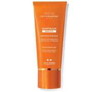 Parapharmacie en ligne > Beauté & Soins > Produit Solaire > Produits de Protection Solaire Institut Esthederm Adaptasun Sensitive Soin Protecteur Visage Soleil Modéré 50 ml - Protection solaire - Phar