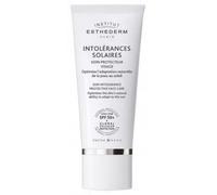 Institut Esthederm Solar Intolerances Facial 50ml Ngl-194074 Moisturizer Clair