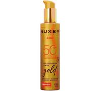 Nuxe Sun Huile Or SPF50 150Ml