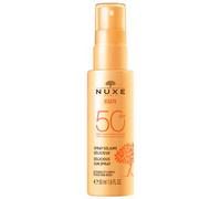 Parapharmacie en ligne > Beauté & Soins > Produit Solaire > Produits de Protection Solaire Nuxe Sun Spray Solaire Délicieux SPF5050 ml