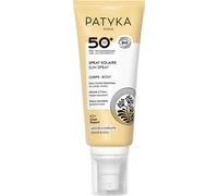 Patyka Solaire Corps SPF50+ Bio Adultes et Enfants100ml