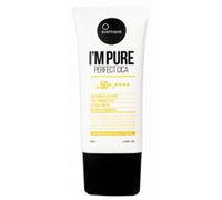 Suntique Crème solaire I'm Pure Perfect Cica SPF50+ - Tube 50 ml