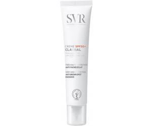 Parapharmacie en ligne > Beauté & Soins > Produit Solaire > Produits de Protection Solaire SVR Clairial Crème SPF50+ 40 ml - Protection solaire - Pharmacie en ligne LaSante.net
