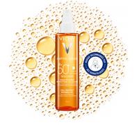 Parapharmacie en ligne > Beauté & Soins > Produit Solaire > Produits de Protection Solaire Vichy Capital Soleil Huile Invisible Protection Cellulaire SPF50+ 200 ml - Protection solaire - Pharmacie en