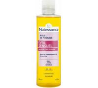 Parapharmacie en ligne > Beauté & Soins > Produits de Soins Corps Natessance Éveil Sensuel Huile de Massage Douceur Relaxante 100 ml - Corps - Pharmacie en ligne LaSante.net