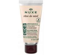 NUXE Rêve de Miel Cica Crème Mains Riche 50 ml