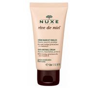 Parapharmacie en ligne > Beauté & Soins > Produits de Soins Corps > Produits de Soins Des Mains Nuxe Rêve de Miel Crème Mains et Ongles50 ml