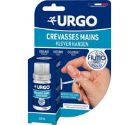 Parapharmacie > Beauté & Soins > Produits de Soins Corps > Produits de Soins Des Mains Urgo Crevasses Mains 3,25 ml - Mains - Pharmacie en ligne LaSante.net