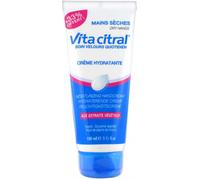 Parapharmacie en ligne > Beauté & Soins > Produits de Soins Corps > Produits de Soins Des Mains Vita Citral Crème Hydratante Mains Sèches 100 ml - Mains - Pharmacie en ligne LaSante.net