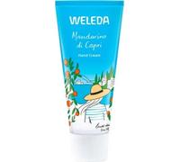 Parapharmacie en ligne > Beauté & Soins > Produits de Soins Corps > Produits de Soins Des Mains Weleda Crème Mains Mandarino di Capri 50 ml
