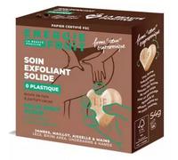 Parapharmacie en ligne > Beauté & Soins > Produits de Soins Corps > Produits Gommages Corps Energie Fruit Soin Exfoliant Solide Corps Eclats de Noix & Huile d'Amande Douce
