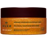 Nuxe Rêve De Miel Gommage Nourrissant Corps Peaux Sèches Et Sensibles 175ml