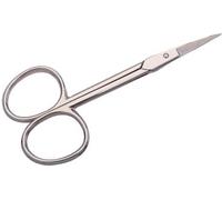 Parapharmacie en ligne > Beauté & Soins > Produits de Soins Corps > Produits Ongles Et Coutellerie Estipharm Ciseaux à Peaux Lames Courbes - Ongles et coutellerie - Pharmacie en ligne LaSante.net