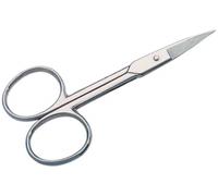 Parapharmacie en ligne > Beauté & Soins > Produits de Soins Corps > Produits Ongles Et Coutellerie Estipharm Ciseaux à Ongles Lames Droites - Ongles et coutellerie - Pharmacie en ligne LaSante.net