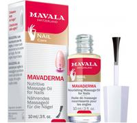 Parapharmacie en ligne > Beauté & Soins > Produits de Soins Corps > Produits Ongles Et Coutellerie Mavala Mavaderma Huile de Massage Nourrissante pour les Ongles 10 ml