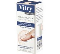 Vitry Nail Care Soin Réparateur Pro' Expert Silicium Fini Mat 10ml