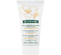 Parapharmacie > Beauté & Soins > Produits de Soins Corps > Produits Pour Epilation Klorane Crème Dépilatoire Apaisante à l'Amande Douce - Epilation - Pharmacie en ligne LaSante.net 75 ml