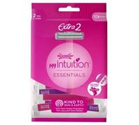 Parapharmacie en ligne > Beauté & Soins > Produits de Soins Corps > Produits pour Épilation Wilkinson MyIntuition Extra 2 Essentials Rasoirs Jetables x 10