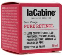 Parapharmacie en ligne > Beauté & Soins > Produits de Soins Corps > Soins anti-âge laCabine Pure Retinol Soin Visage 10 ml - Soins anti-âge - Pharmacie en ligne LaSante.net