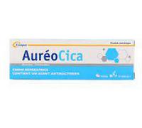 Cooper AuréoCica Crème Réparatrice 20g