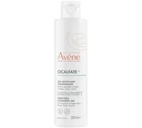 Avène Cicalfate+ Gel Nettoyant Assainissant Visage et Corps 200ml