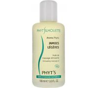 Parapharmacie en ligne > Beauté & Soins > Produits de Soins Corps > Soins apaisants Phyt's Phyt'Silhouette Aroma Phyt's Jambes Légères Huile de Massage Stimulante Bio 100 ml - Soins apaisants - Pharma
