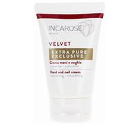 Parapharmacie en ligne > Beauté & Soins > Produits de Soins Corps > Soins hydratants et nourrissants Incarose Extra Pure Exclusive Velvet Crème Mains et Ongles 40 ml