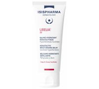 Parapharmacie en ligne > Beauté & Soins > Produits de Soins Corps > Soins hydratants et nourrissants Isispharma Urelia 50 Baume Hydratant Kératolytique 40 ml